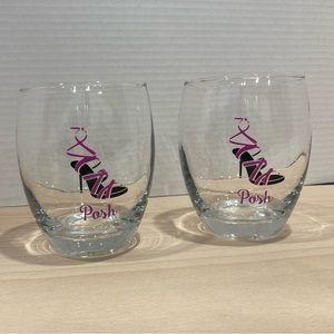 Wine Tumblers